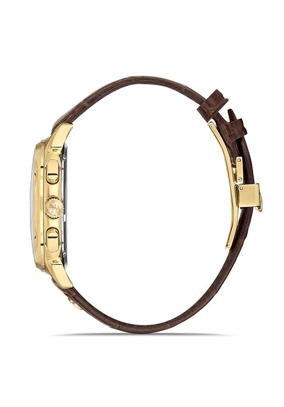 Hislon DT143G-02KG Erkek Kol Saati - Thumbnail