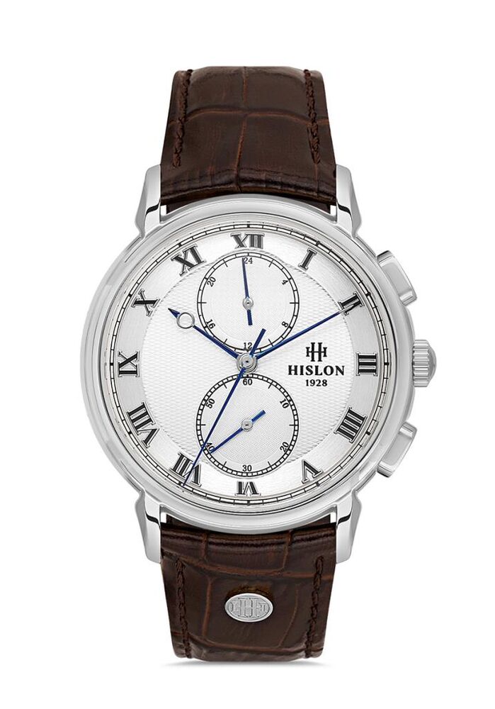 Hislon DT143S-02KS Erkek Kol Saati