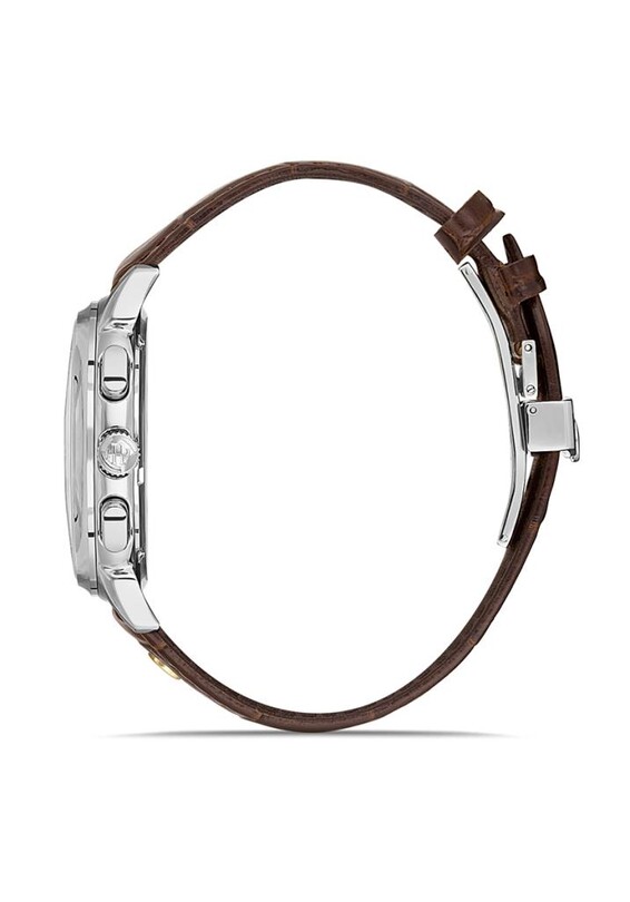 Hislon DT143S-02KS Erkek Kol Saati - Thumbnail