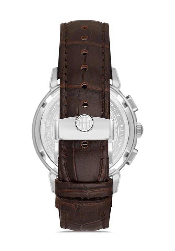 Hislon DT143S-02KS Erkek Kol Saati - Thumbnail