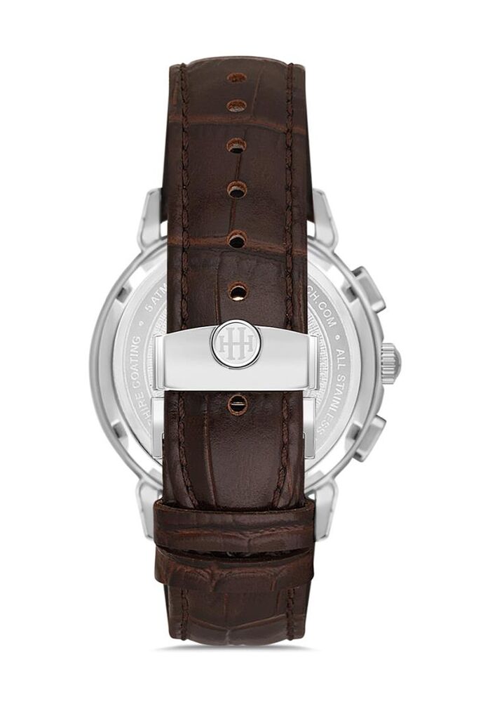 Hislon DT143S-02KS Erkek Kol Saati