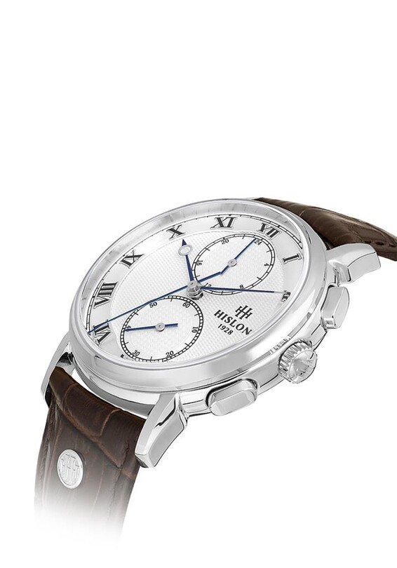 Hislon DT143S-02KS Erkek Kol Saati - Thumbnail