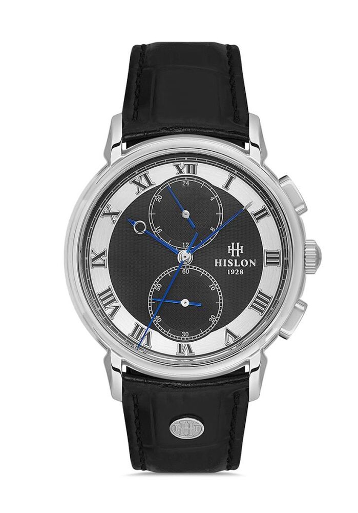 Hislon DT143S-04BS Erkek Kol Saati