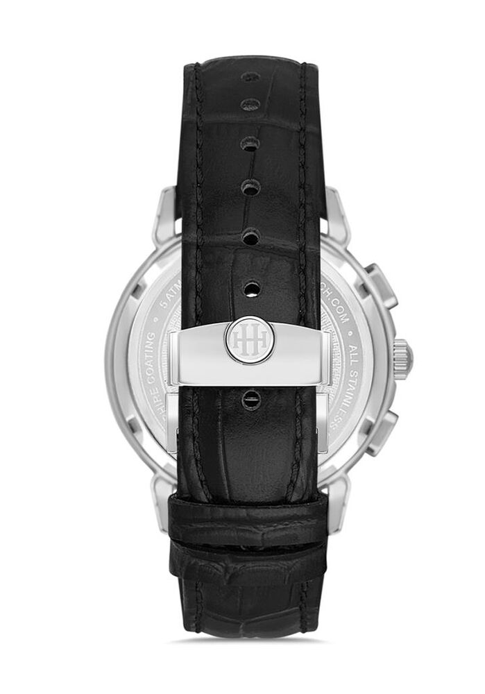 Hislon DT143S-04BS Erkek Kol Saati