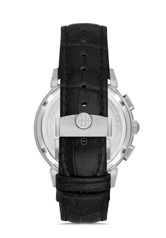 Hislon DT143T-04BS Erkek Kol Saati - Thumbnail