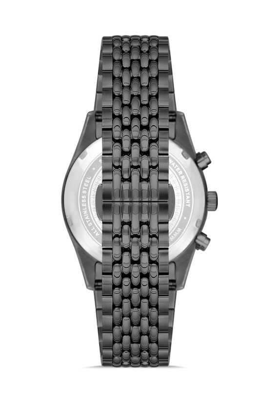 Hislon DT145N-14SS Erkek Kol Saati - Thumbnail