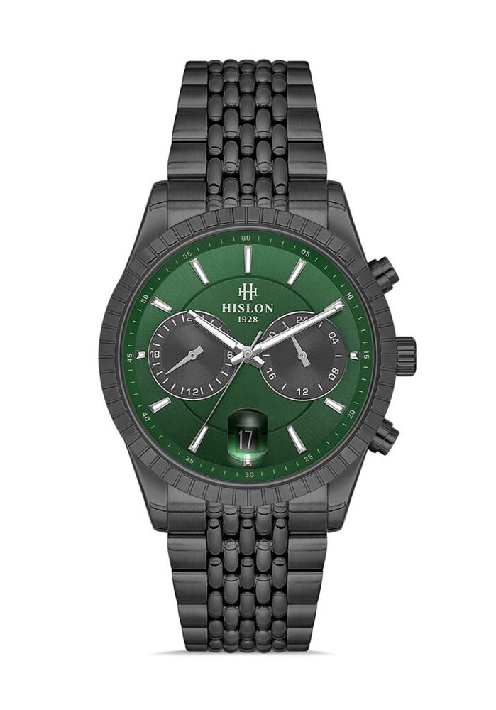 Hislon DT145N-15SS Erkek Kol Saati