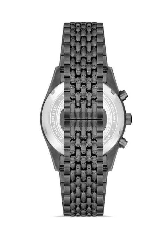 Hislon DT145N-15SS Erkek Kol Saati - Thumbnail