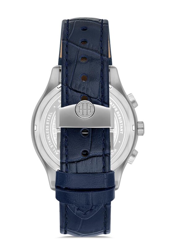 Hislon DT148T-04MR Erkek Kol Saati - Thumbnail