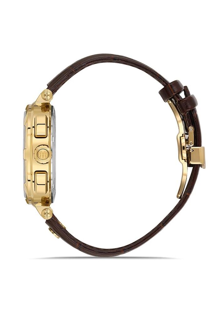 Hislon DT202G-02KG Erkek Kol Saati