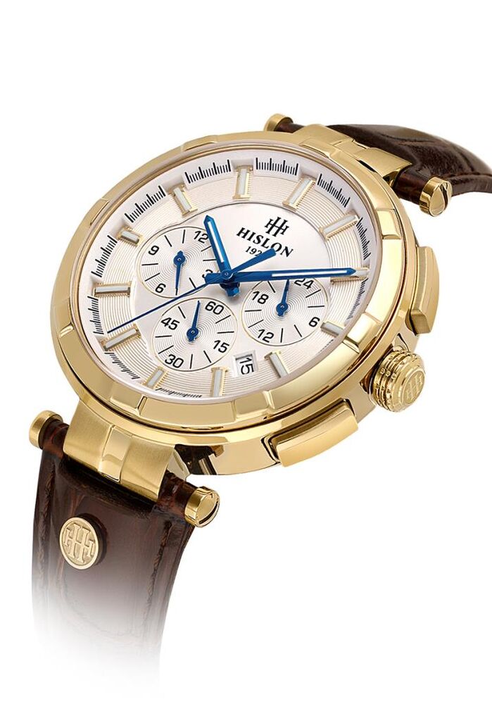 Hislon DT202G-02KG Erkek Kol Saati