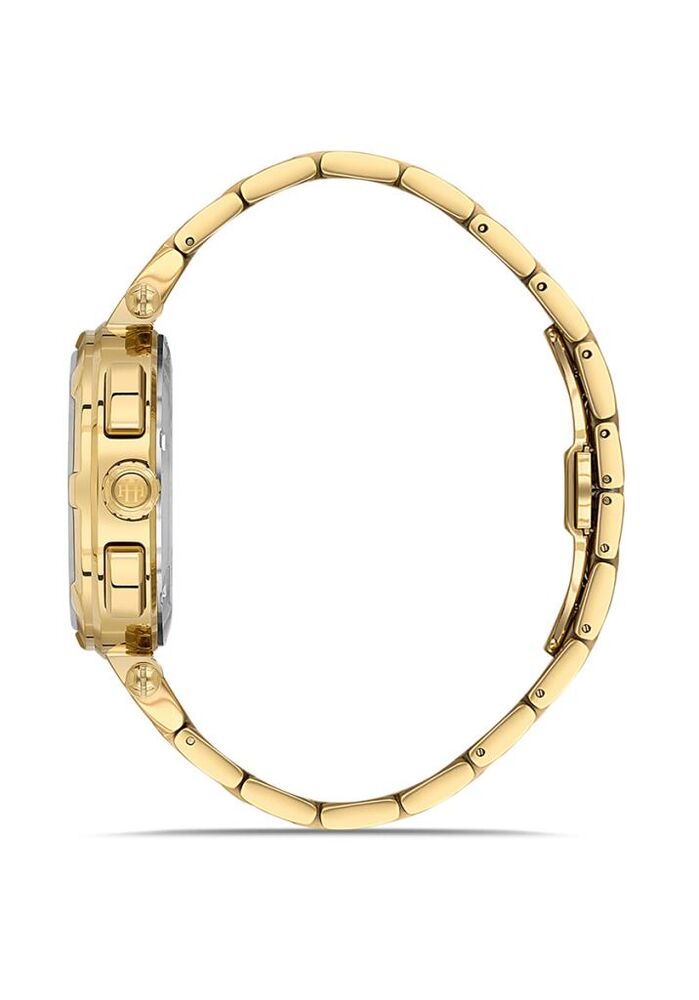 Hislon DT202G-02SG Erkek Kol Saati