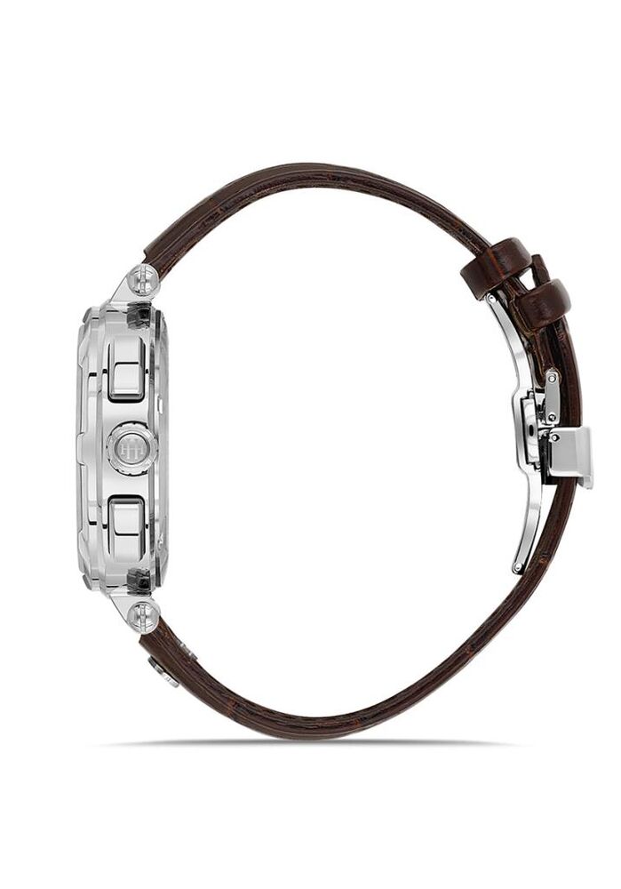 Hislon DT202S-02KS Erkek Kol Saati