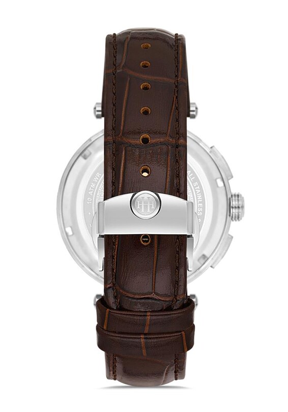 Hislon DT202S-02KS Erkek Kol Saati - Thumbnail