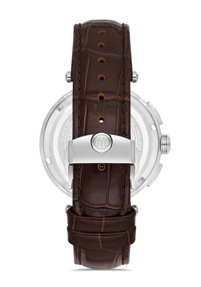 Hislon DT202S-02KS Erkek Kol Saati