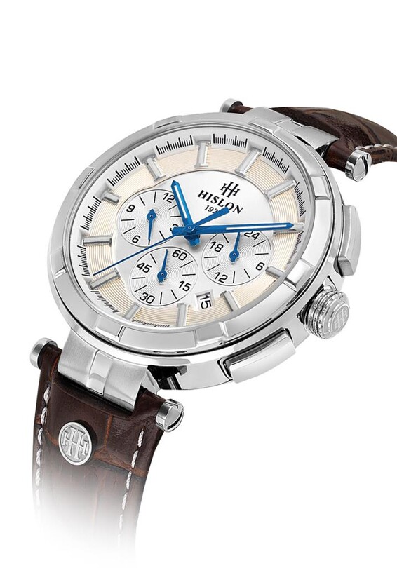 Hislon DT202S-02KS Erkek Kol Saati - Thumbnail