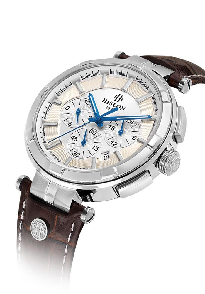 Hislon DT202S-02KS Erkek Kol Saati