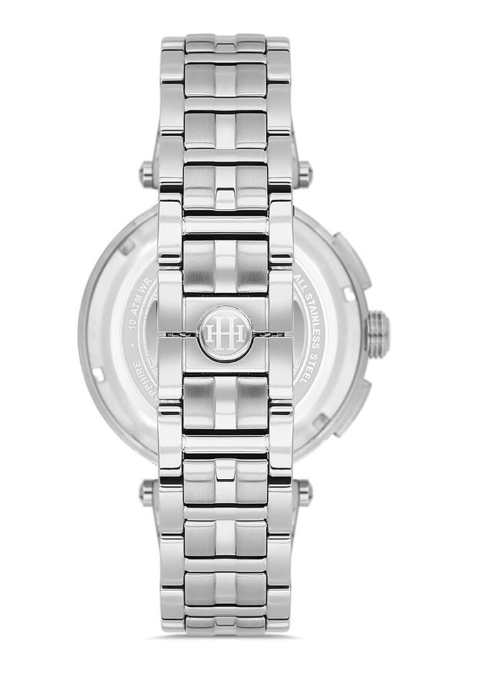 Hislon DT202S-02SS Erkek Kol Saati