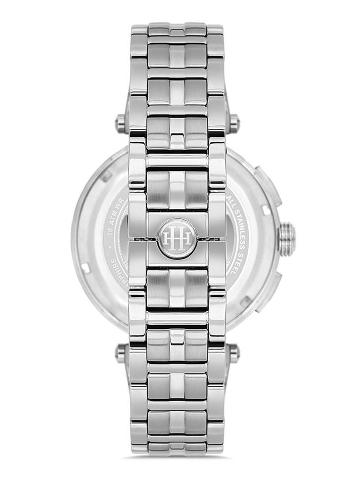 Hislon DT202S-11SS Erkek Kol Saati