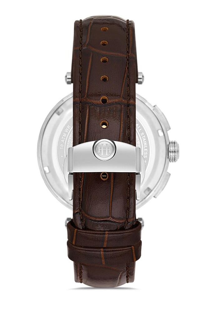 Hislon DT202T-02KR Erkek Kol Saati