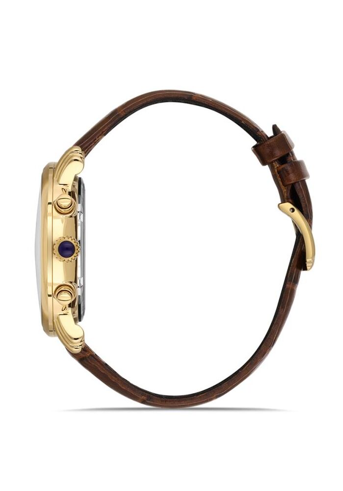 Hislon DT204G-02KG Erkek Kol Saati