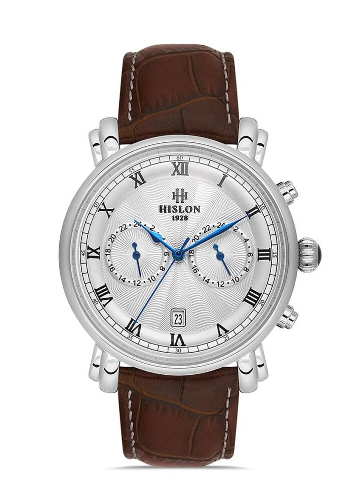 Hislon DT204S-02KS Erkek Kol Saati