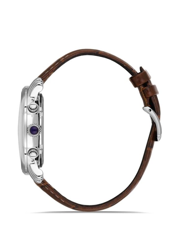 Hislon DT204S-02KS Erkek Kol Saati - Thumbnail