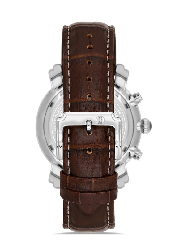 Hislon DT204S-02KS Erkek Kol Saati - Thumbnail