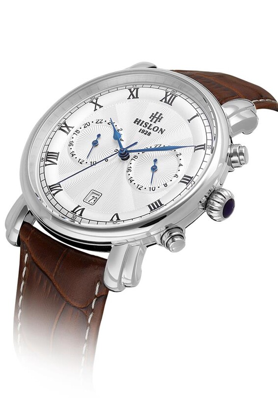 Hislon DT204S-02KS Erkek Kol Saati - Thumbnail