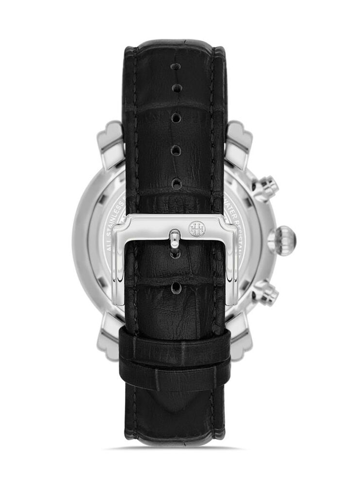 Hislon DT204S-04BS Erkek Kol Saati