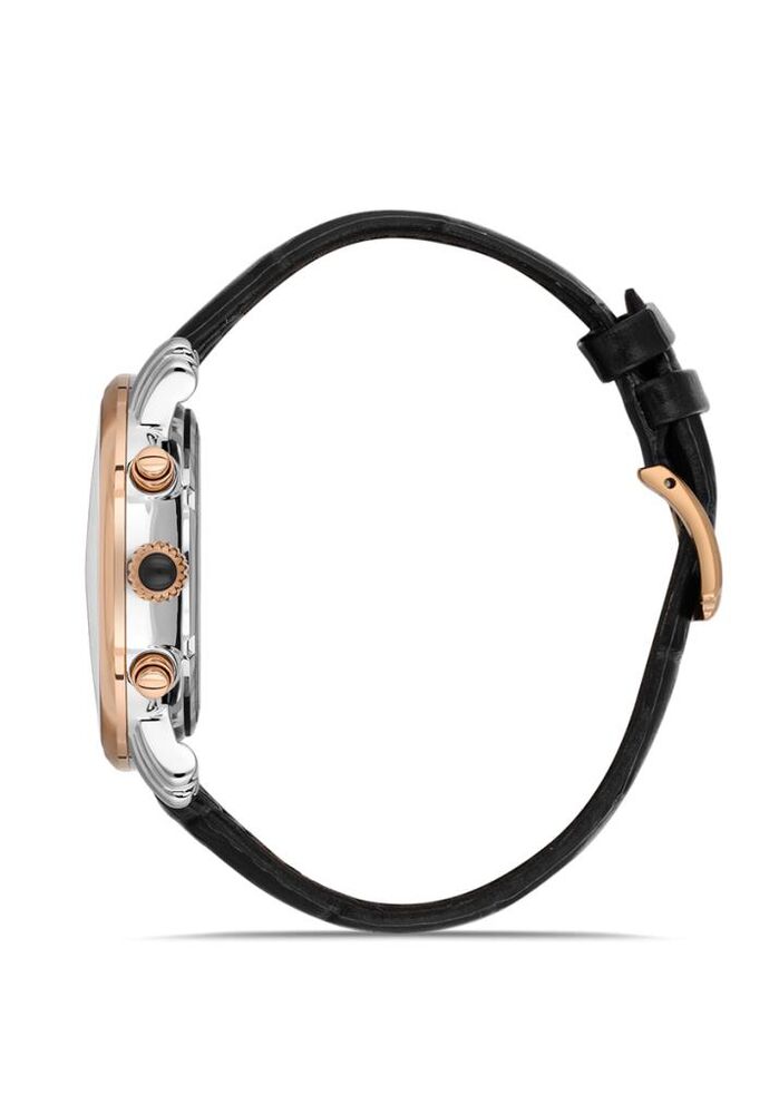 Hislon DT204T-04BR Erkek Kol Saati