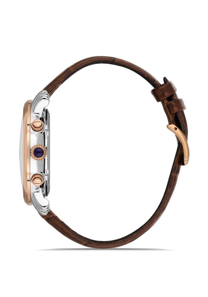 Hislon DT204T-07KR Erkek Kol Saati