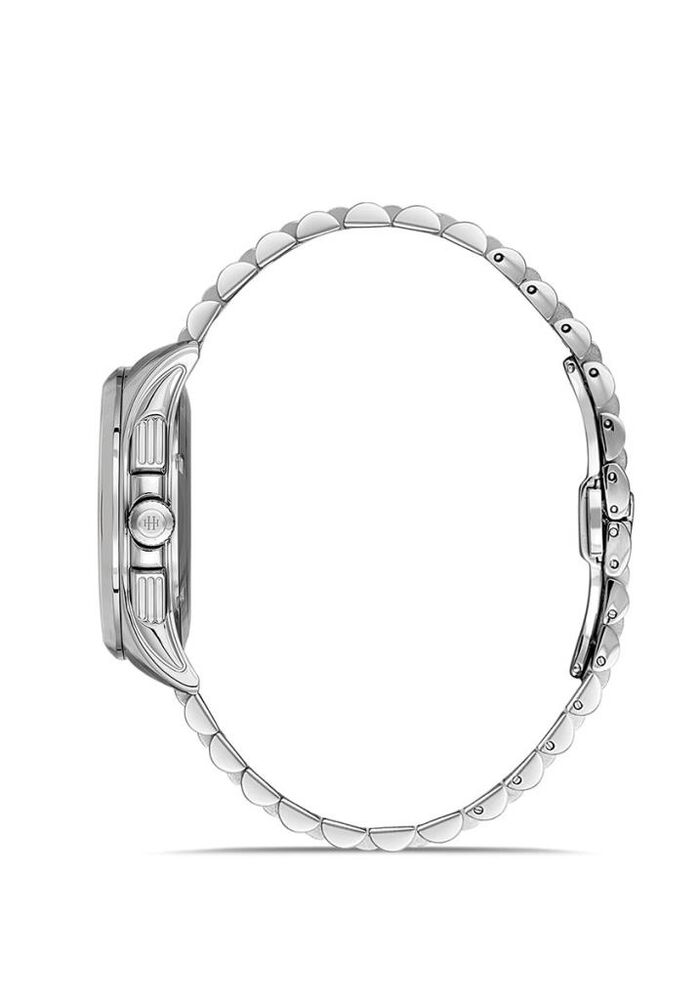 Hislon Masterwork MS152S-04SS Erkek Kol Saati