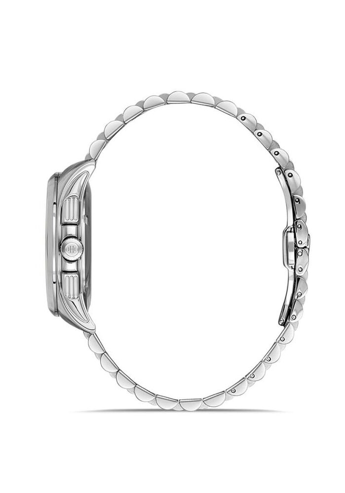 Hislon Masterwork MS152S-11SS Erkek Kol Saati