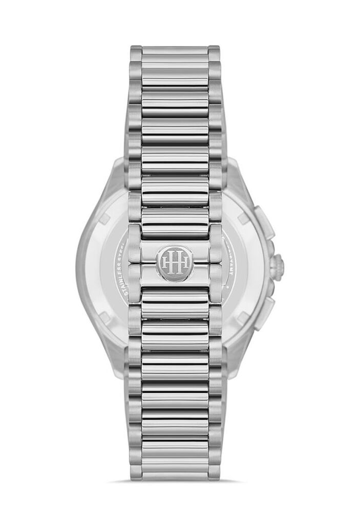 Hislon Masterwork MS152S-15SS Erkek Kol Saati