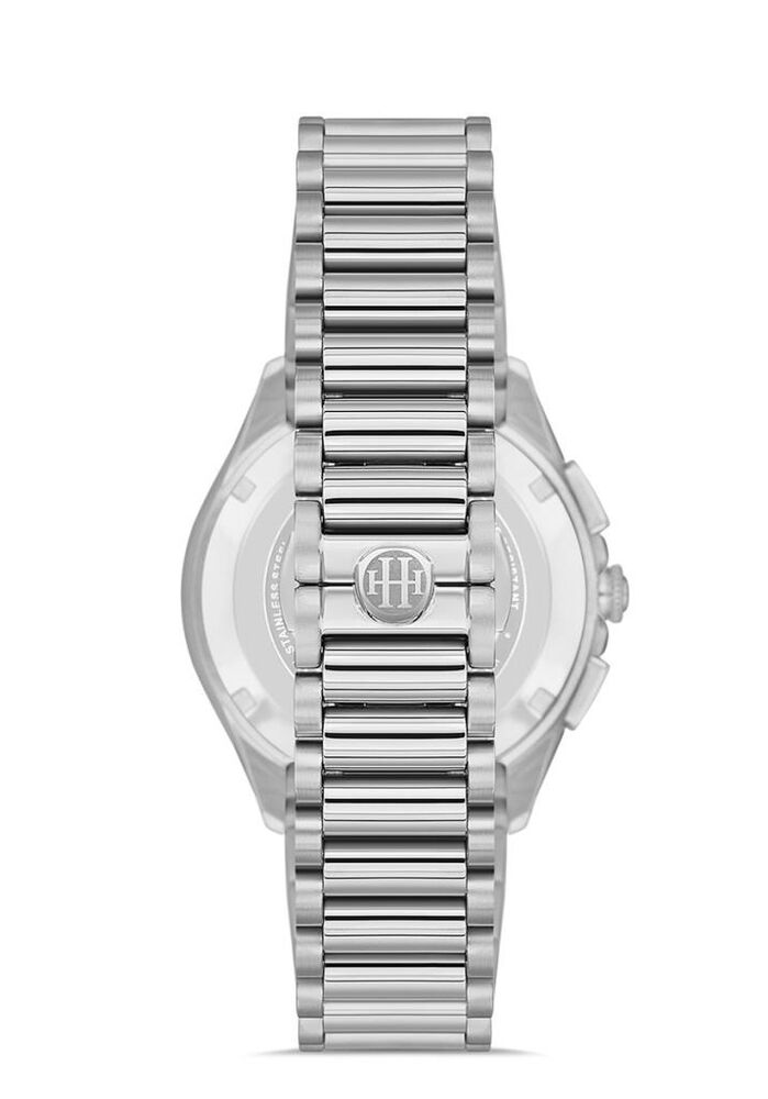 Hislon Masterwork MS152T-04SB Erkek Kol Saati