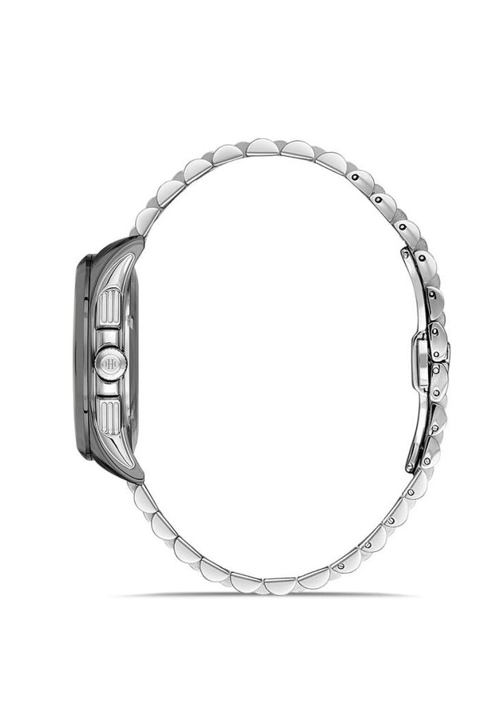 Hislon Masterwork MS152T-05SS Erkek Kol Saati