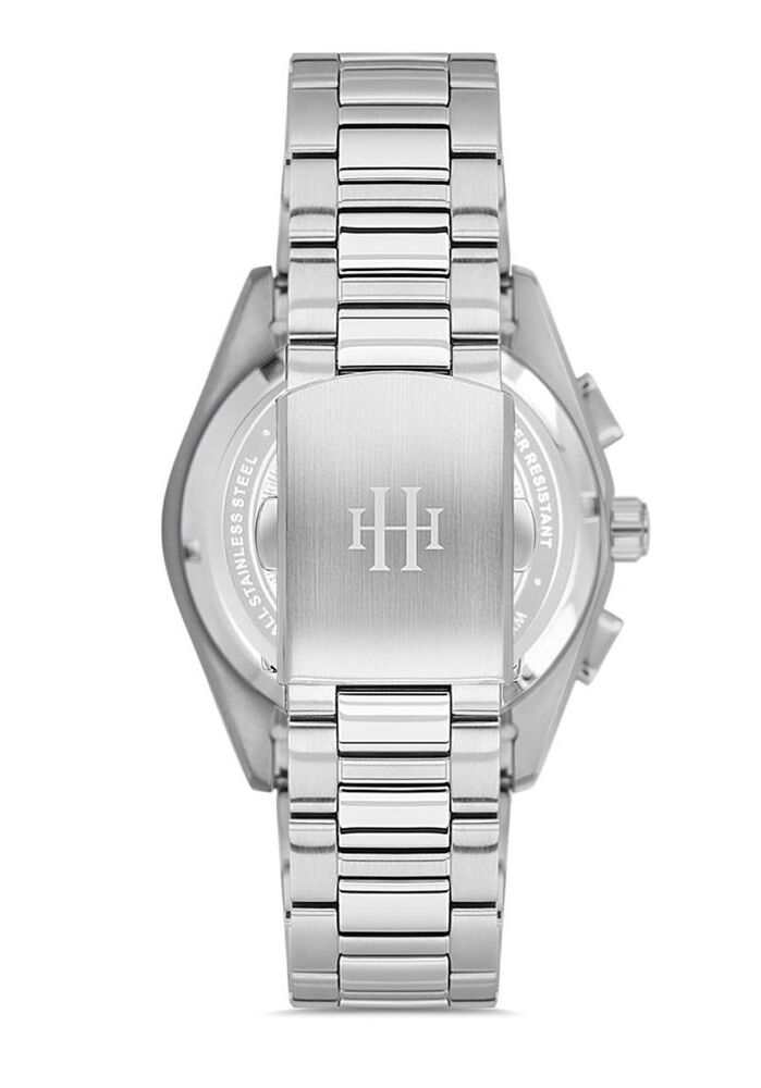 Hislon Masterwork MS206S-10SS Erkek Kol Saati