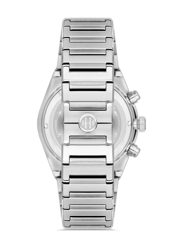 Hislon Masterwork MS223S-02SS Erkek Kol Saati