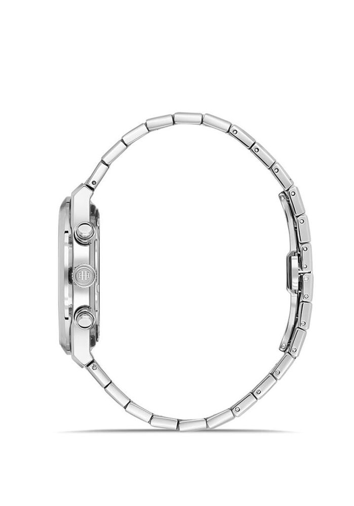 Hislon Masterwork MS223S-04SS Erkek Kol Saati