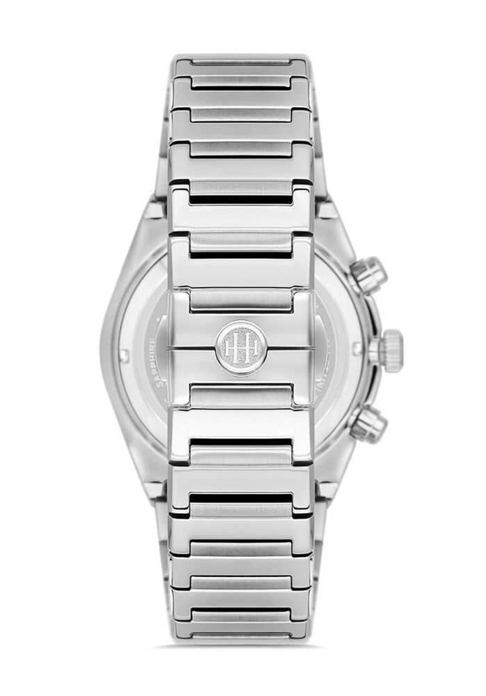 Hislon Masterwork MS223S-04SS Erkek Kol Saati