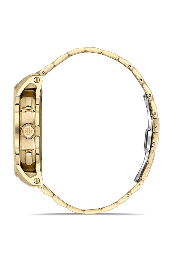 Hislon MS103G-15SG Erkek Kol Saati - Thumbnail