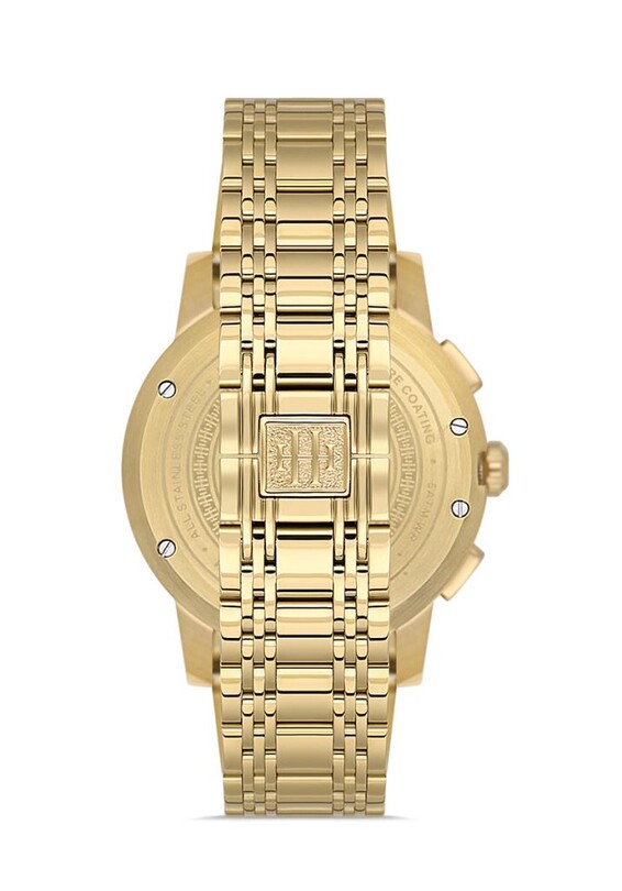 Hislon MS103G-15SG Erkek Kol Saati - Thumbnail