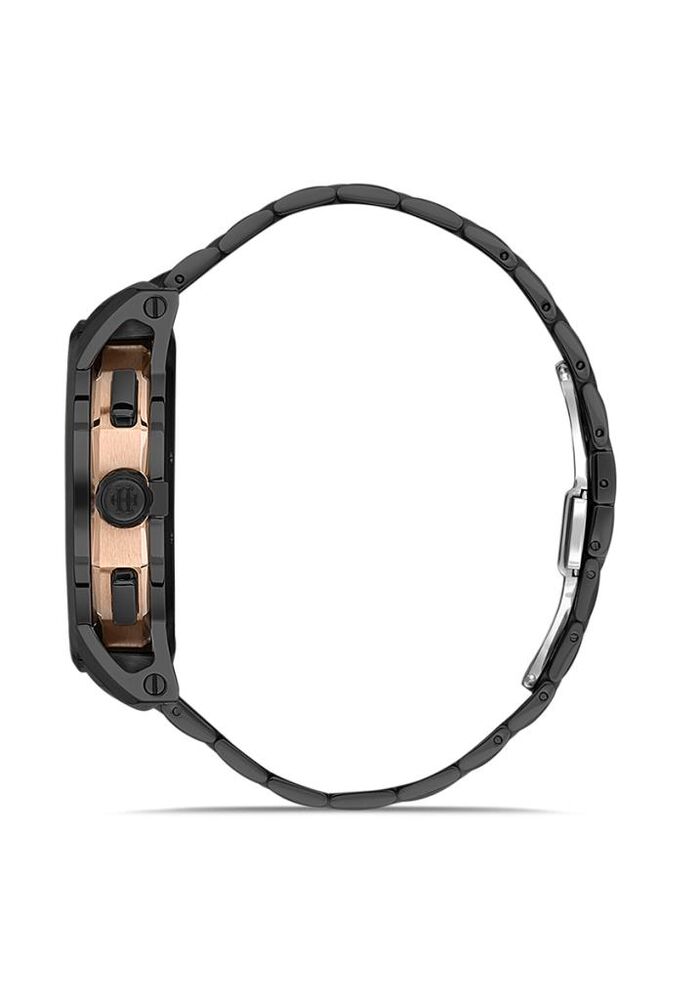 Hislon MS103N-11SR Erkek Kol Saati