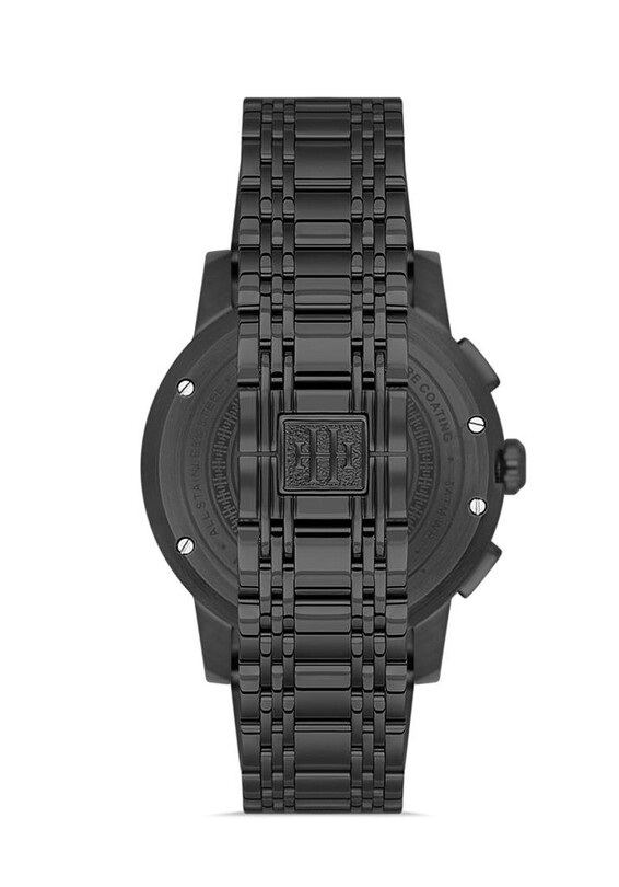 Hislon MS103N-11SR Erkek Kol Saati - Thumbnail