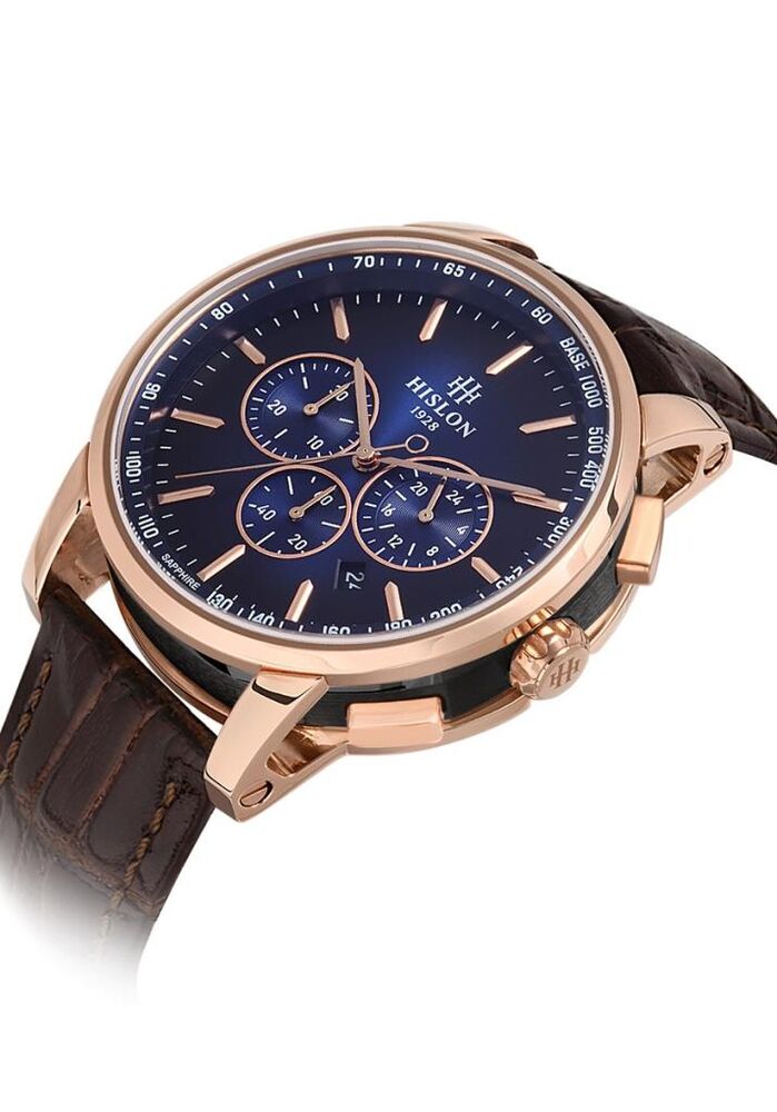 Hislon MS103R-11KR Erkek Kol Saati