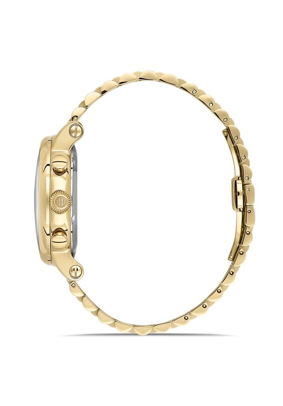 Hislon MS105G-07SG Erkek Kol Saati - Thumbnail