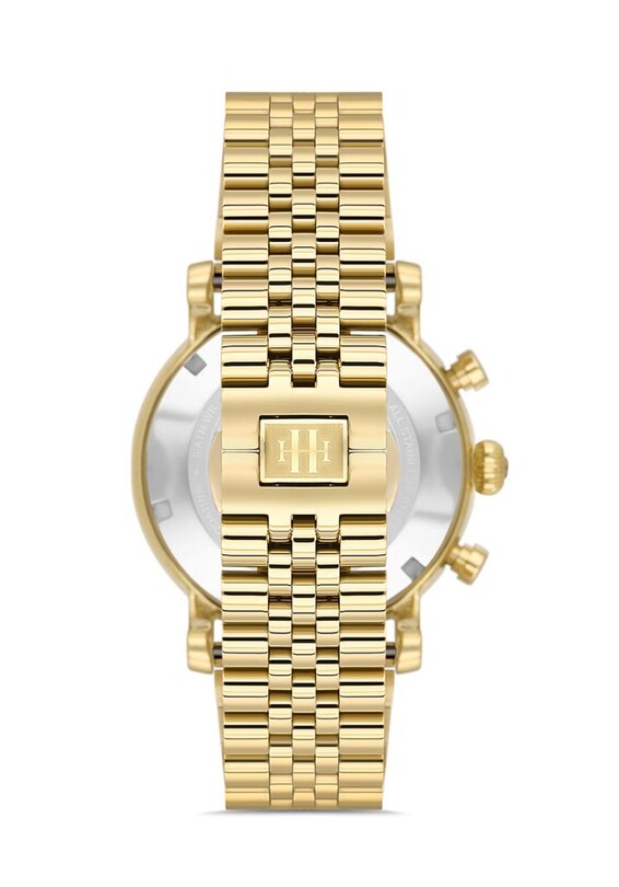 Hislon MS105G-07SG Erkek Kol Saati - Thumbnail