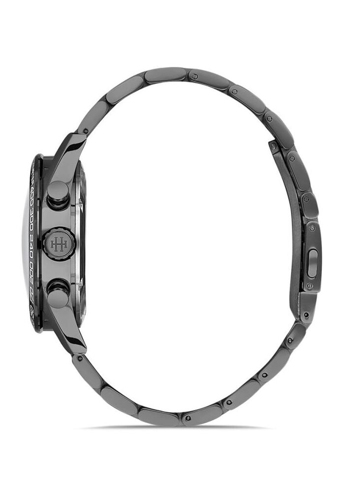 Hislon MS107T-11SN Erkek Kol Saati