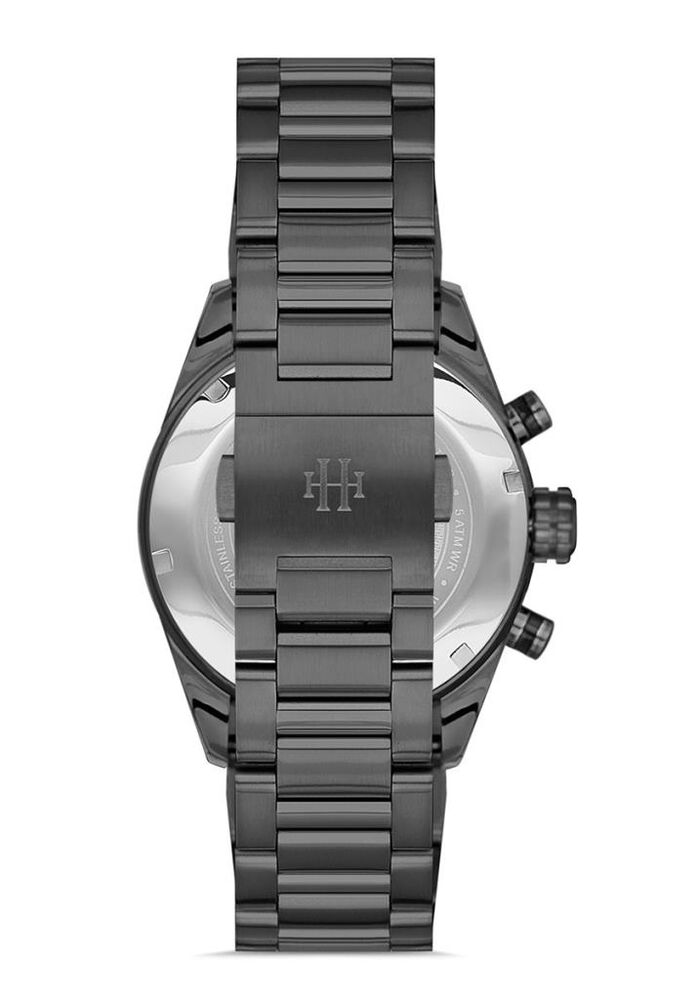 Hislon MS107T-11SN Erkek Kol Saati